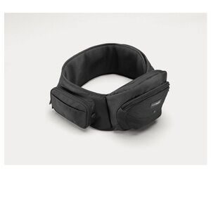 Tushbaby hip carrier